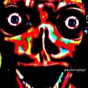 Meet your Posher, Carter